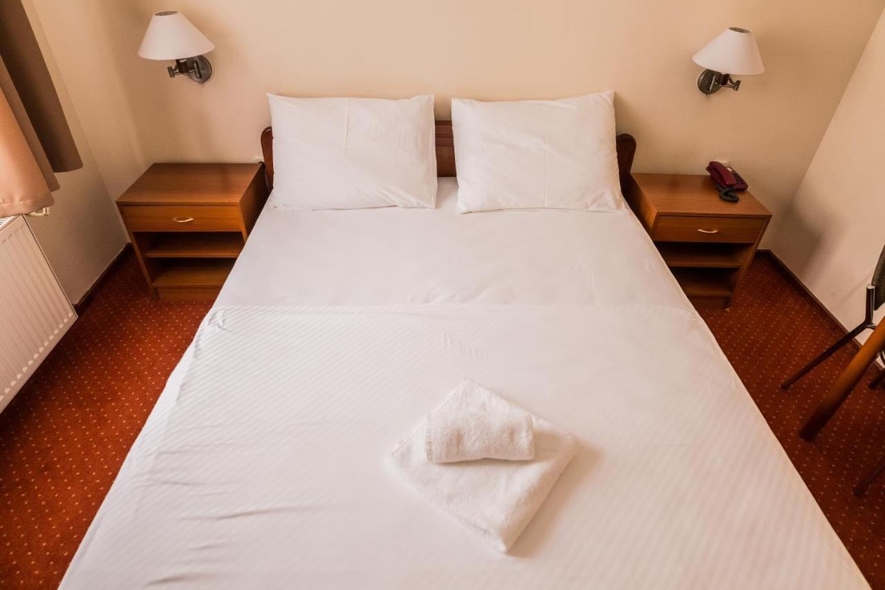 Hotel Carlstadt Karlovac