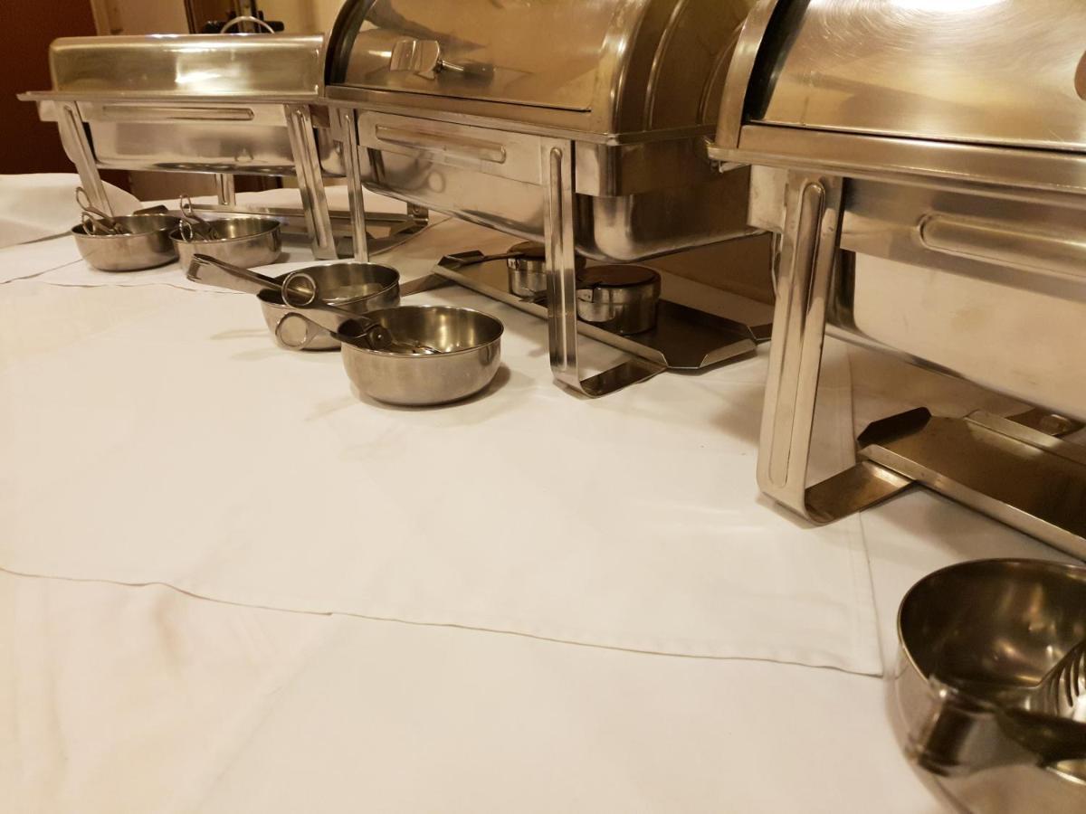 Hotel Carlstadt 3*
