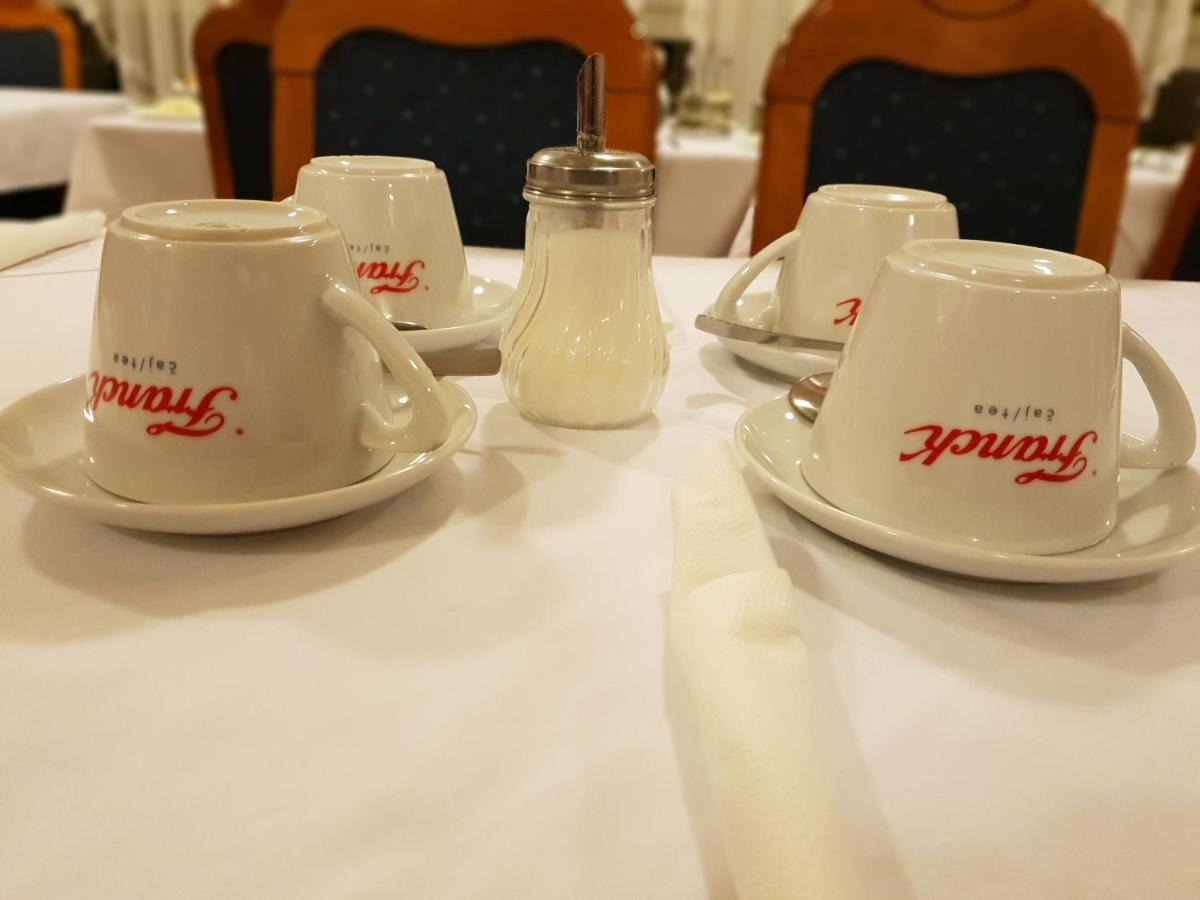 Hotel Carlstadt Karlovac