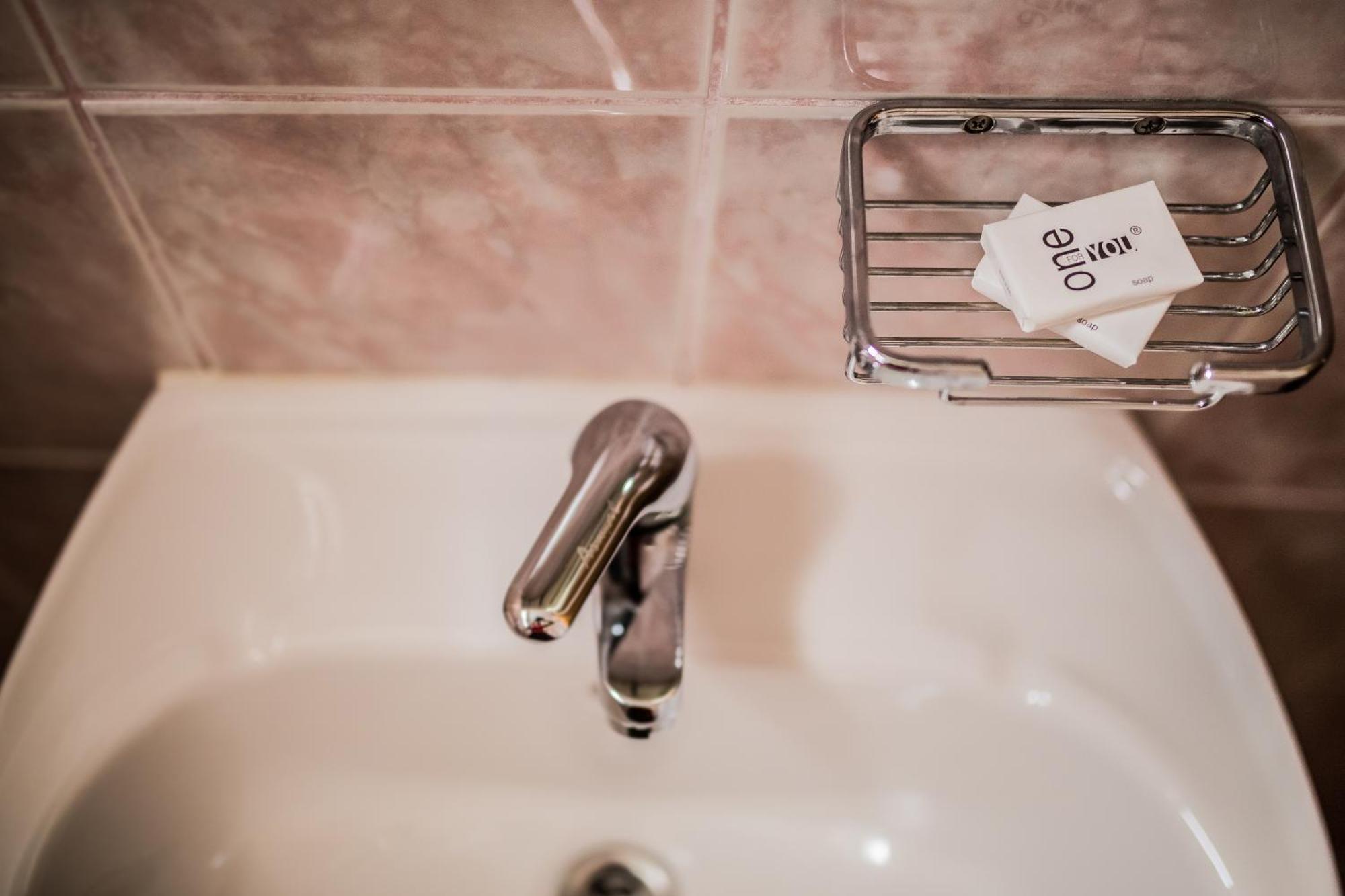 Hotel Carlstadt Karlovac