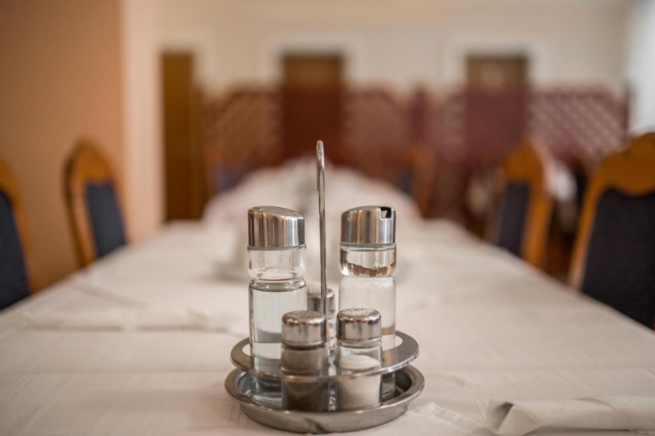 Hotel Carlstadt